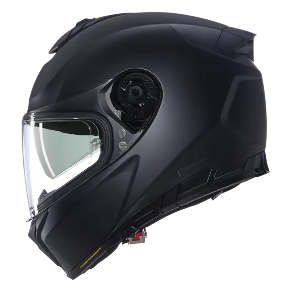 NOLAN N80-8 CLASSICO 302 FULL FACE HELMET BLACK