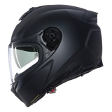 NOLAN N80-8 CLASSICO 302 FULL FACE HELMET BLACK