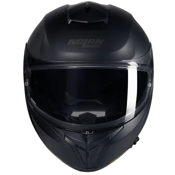 NOLAN N80-8 CLASSICO 302 FULL FACE HELMET BLACK