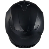 NOLAN N80-8 CLASSICO 302 FULL FACE HELMET BLACK