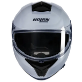 NOLAN N80-8 CLASSICO 303 FULL FACE GREY HELMET