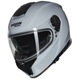 NOLAN N80-8 CLASSICO 303 FULL FACE GREY HELMET