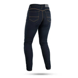 Oxford Original Approved AA Super Stretch Women's Motorbike Jeans