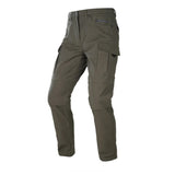Oxford Original Approved AA Men’s Cargo Motorcycle Pants Khaki