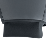 Oxford Courier Muffs with Clic Grip