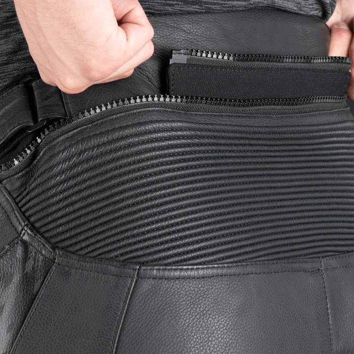 Oxford Nexus 1.0 Men‘s Leather Pants