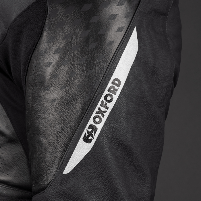 Oxford Nexus 1.0 Men‘s Leather Pants