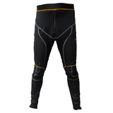 KUM WIND THERMAL PANTS BLACK - SECURTEX MOTOR S.L (t/a MaximoMoto)