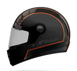 MT Jarama SV Wild B1 Full face motorbike helmet matt gloss - SECURTEX MOTOR S.L (t/a MaximoMoto)