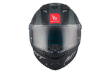 MT Stinger 2 Zivze C2 Full Face Motorcycle Helmet Matte