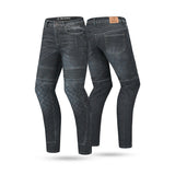 R Tech Valencia 30L Denim Jeans Black