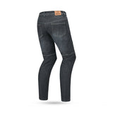 R Tech Valencia 30L Denim Jeans Black