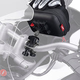 GIVI - ESP MOTORCYCLE DEVICE HOLDER. SPHONE-GPS F/R HANDLEBAR (IPHONE 4/5) S955B