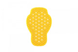 SAS-TEC BACK PROTECTOR LEVEL 1 YELLOW M - SECURTEX MOTOR S.L (t/a MaximoMoto)