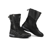SEVENTY SD-BT5 black High touring motorcycle boots Oberalp