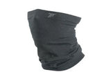 SEVENTY SD-CT4 - Seamless Motorcycle Neck Gaiter Black