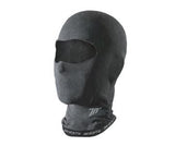 SEVENTY SD-CT2 Black Unisex Seamless Motorcycle Balaclava