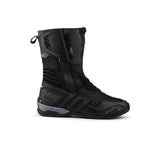 SEVENTY SD-BT5 black High touring motorcycle boots Oberalp