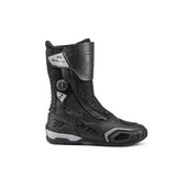 SEVENTY SD-BT9 Gavia Black Sport Touring Motorcycle Boot