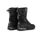 SEVENTY SD-BT5 black High touring motorcycle boots Oberalp