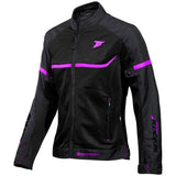SEVENTY SD-JR30.2 Mojave Women's Summer Jacket