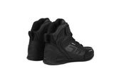 SEVENTY SD-BR3 Veloce Pro black sport motorcycle boots