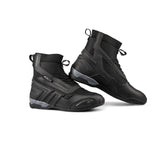 SEVENTY SD-BT7 Oberalp Low Black Unisex Motorcycle Boot