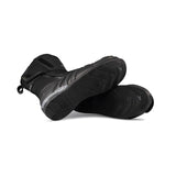 SEVENTY SD-BT5 black High touring motorcycle boots Oberalp