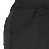 SEVENTY SD-PL1 IRIS Leggings negros Pantalones de moto - PANTALON