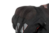 SEVENTY SD-T55 ATAK Men's Motorcycle Gloves Black/Red