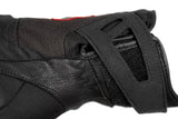 SEVENTY SD-T55 ATAK Men's Motorcycle Gloves Black/Red