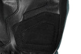 SEVENTY SD-T57 GIAU Men's Winter Motorcycle Gloves Black/Grey/Fluor Yellow