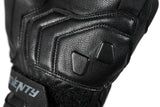 SEVENTY SD-T9 EXPEDITION Men's Motorcycle Adventure Gloves Black