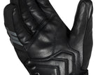 SEVENTY SD-T11 EXPEDITION Women's Motorcycle Gloves Adventure & Touring Black