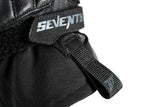 SEVENTY SD-T11 EXPEDITION Women's Motorcycle Gloves Adventure & Touring Black