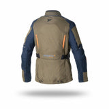 SEVENTY CHAQUETA SD-JT83 INVIERNO TOURING HOMBRE KAKI