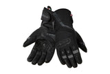 SEVENTY SD-T7 GOBI Guantes De Motociclismo Para Hombre NEGRO/GRIS - GUANTES