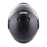 GIVI X30 N900 SOLID MOTORCYCLE MODULAR HELMET MATT BLACK