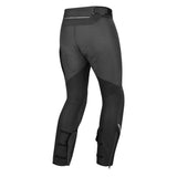 SHIMA ALPHA MEN MOTORCYCLE TOURING PANT BLACK