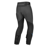 SHIMA ALPHA MEN'S TOURING PANTS BLACK/GREY/YELLOW