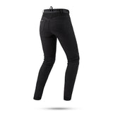 SHIMA FLEXX Lady Motorcycle Jeans – Black