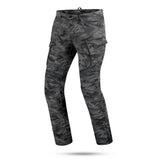 SHIMA GIRO 3.0 MEN'S CAMO JEANS