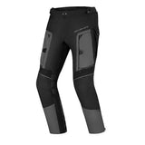 SHIMA HERO 2.0 MEN MOTORCYCLE TEXTILE TROUSER GREY BLACK