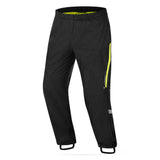 SHIMA HYDRODRY 2.0 RAIN PANT Black/fluo