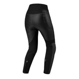 SHIMA MONACO 2.0 WOMEN MOTORCYCLE LEATHER PANTS BLACK