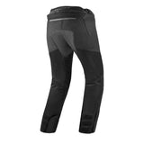 SHIMA RUSH 2.0 LADY IMPERMIABLE PANT BLACK