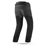 SHIMA RUSH 2.0 MEN VENTILATED MOTORCYCLE PANT BLACK