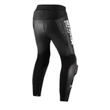 SHIMA STR 2.0 Motorcycle Pants – Black