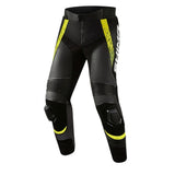 SHIMA STR 2.0 PANTS BLACK FLUO