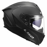 LS2 FF817 Challenger Full Face Touring Motorcycle Helmet